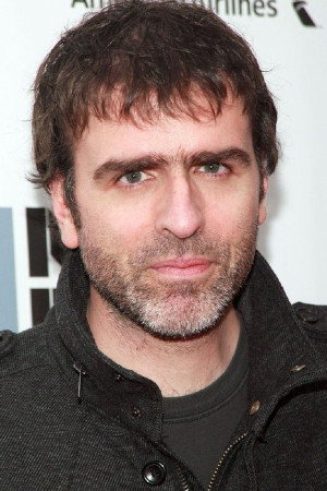 Cover image for Nicolás Giacobone