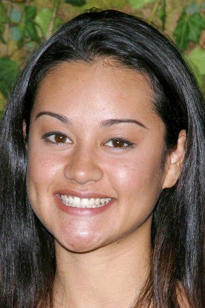 Cover image for Samantha Esteban
