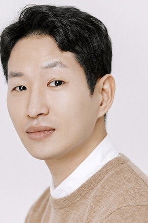 Cover image for Song Chi-hoon