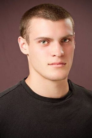 Cover image for Michael Jamorski