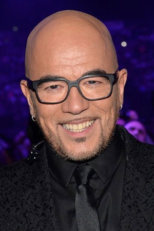 Cover image for Pascal Obispo
