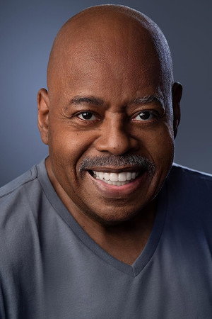 Cover image for Reginald VelJohnson