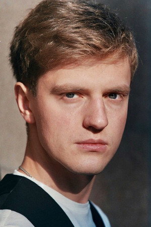 Cover image for Денис Нурулин