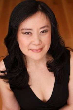 Cover image for Kathy Hsieh