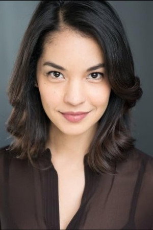 Cover image for Janelle Velasquez