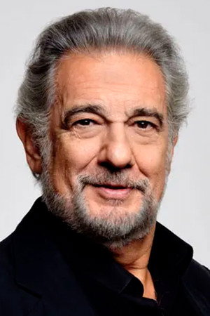 Cover image for Plácido Domingo