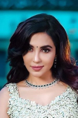Cover image for Parvatii Nair