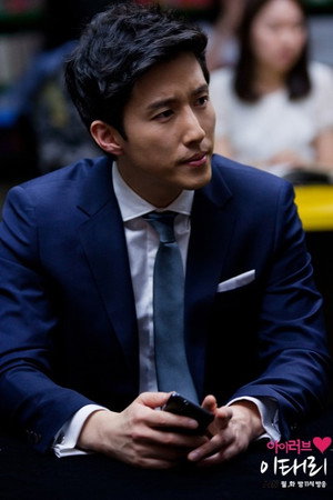 Cover image for 양진우