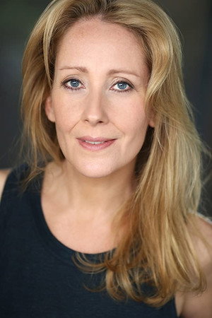 Cover image for Natasha Powell