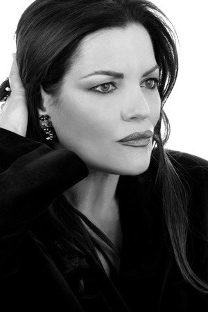 Cover image for Cristina Donadio
