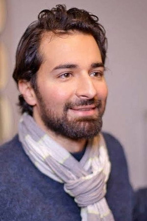 Cover image for Ahmed Hatem