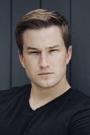 Cover image for Brandon Kraus