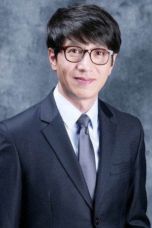Cover image for Jeon Jung-il