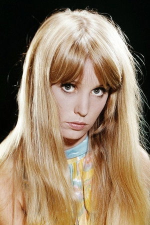 Cover image for Jill Townsend