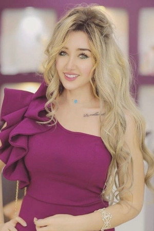 Cover image for Hana Al Zahed