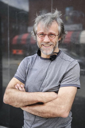 Cover image for Jean-François Pouliot