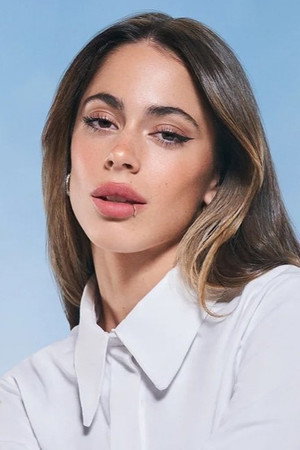 Cover image for TINI