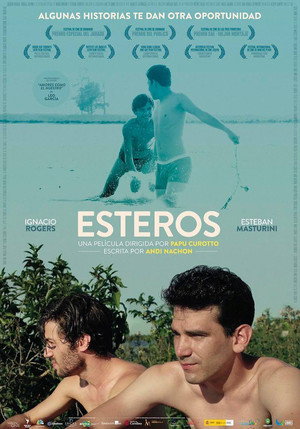 Poster for Esteros