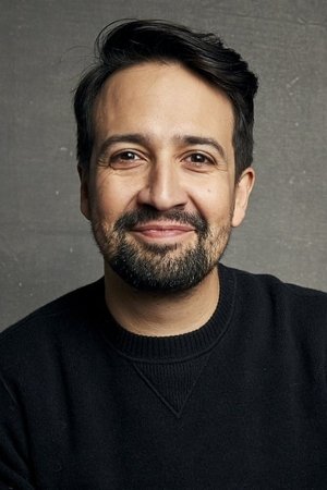 Cover image for Лин-Мануэль Миранда
