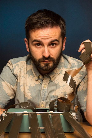Cover image for Кристобаль Гарридо