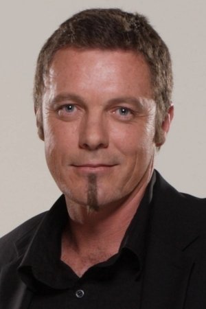 Cover image for Warrick Grier