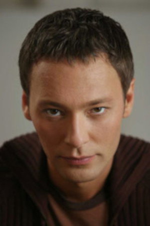 Cover image for Тимофей Фёдоров