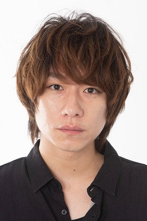 Cover image for 落合モトキ