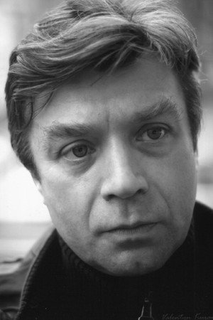Cover image for Sergey Yurkov