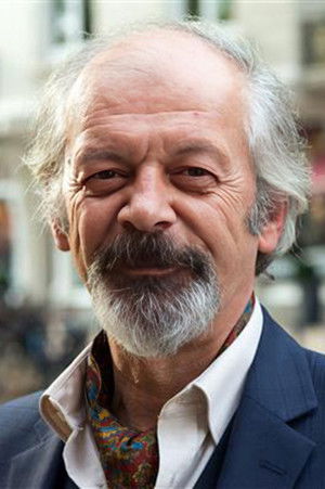 Cover image for Vedat Erincin