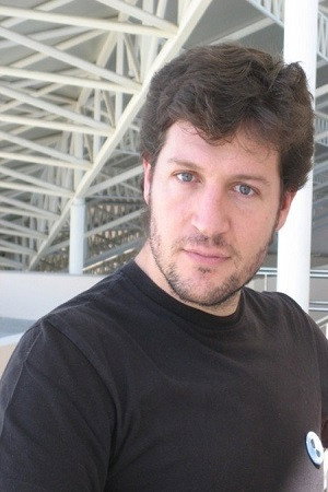 Cover image for Abraham López Guerrero