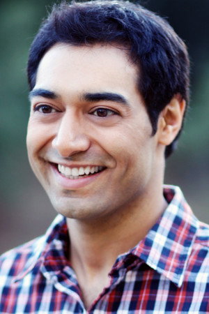 Cover image for Amol Shah