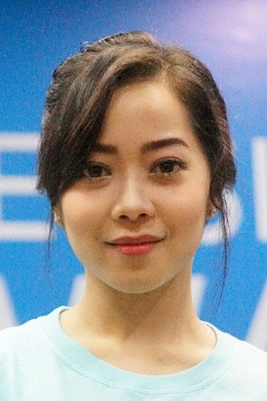 Cover image for Karina Salim