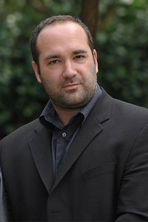 Cover image for Steven Schneider