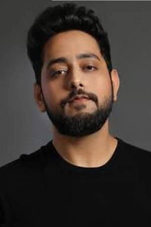 Cover image for Shashwat Singh
