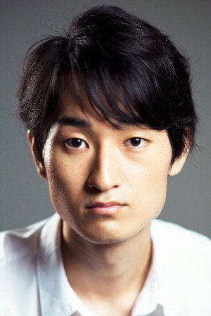 Cover image for Ginjiro Nishimoto