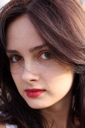 Cover image for Евгения Нохрина