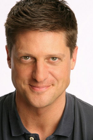 Cover image for Christopher Sieber
