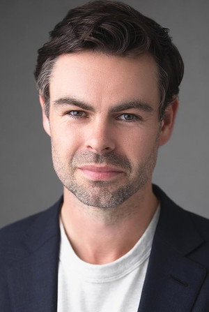 Cover image for Jameson Parker