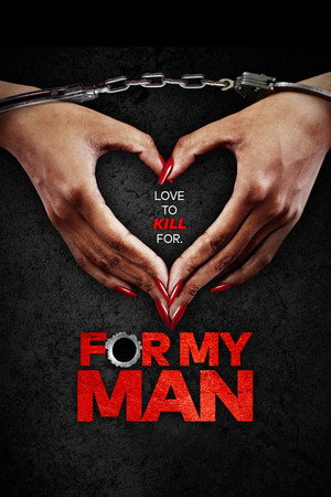 Poster for для моего мужчины