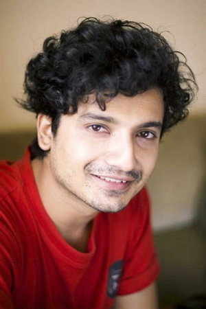 Cover image for Priyanshu Painyuli