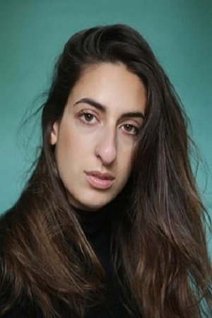 Cover image for Salomé Partouche