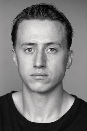 Cover image for Theo Barklem-Biggs