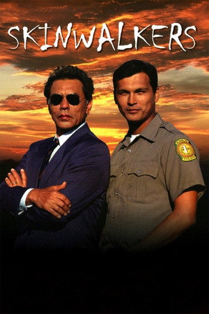 Poster for Меняющий очертания