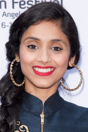 Cover image for Pavleen Gujral