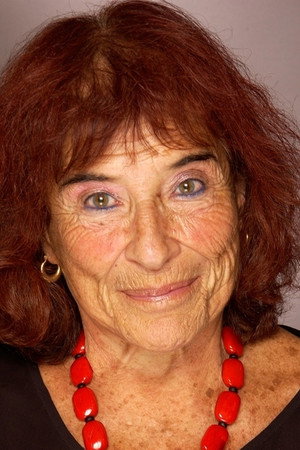 Cover image for Claudine Baschet