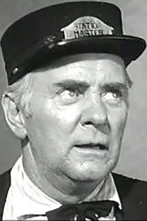 Cover image for Ted Stanhope