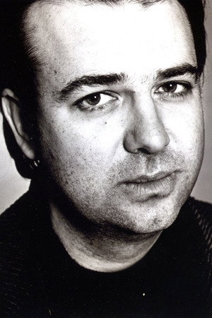 Cover image for Lars Jönsson