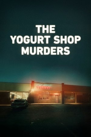 Poster for Убийства в йогурт-кафе