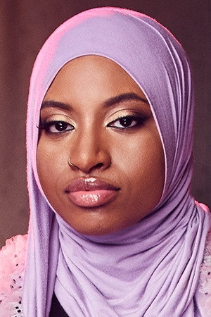 Cover image for Asma Bibi