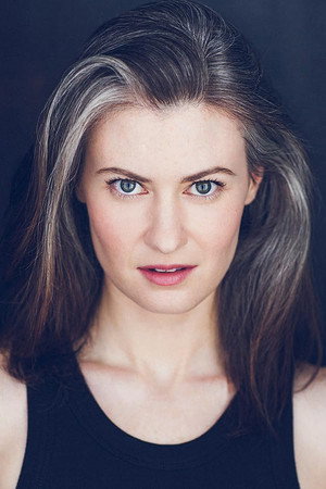 Cover image for Kathrine Barnes